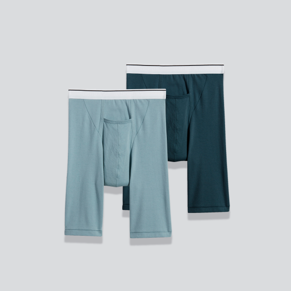 Big and Tall Men's Underwear Jockey Official Site